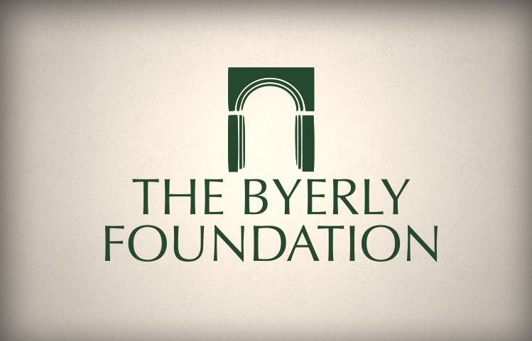 Byerly Foundation's Dick Puffer Reviews Jimmy LaRose RE-IMAGINING PHILANTHROPY