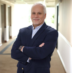 David Blyer, CEO, President, Co-founder, Arreva