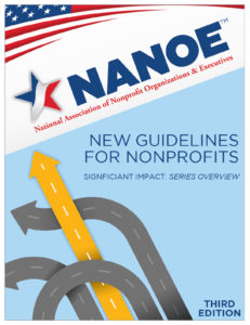 New Nonprofit Guidelines