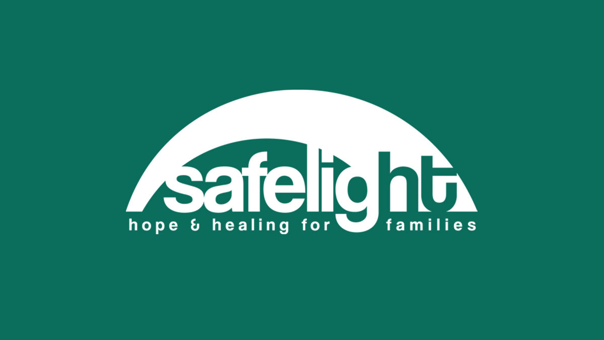 Lauren Wilkie And Safelight Bring Healing to Families