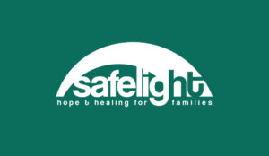 Lauren Wilkie And Safelight Bring Healing to Families