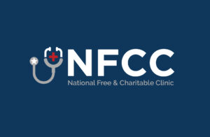National Free Charitable Clinic LOGO