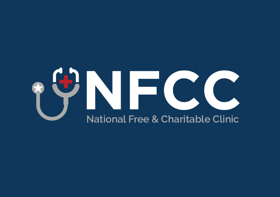 National Free Charitable Clinic LOGO