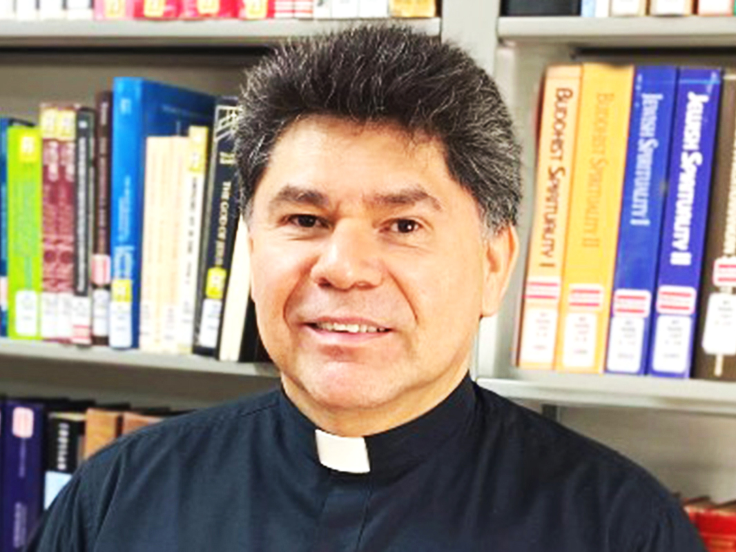 Mexican American Catholic College