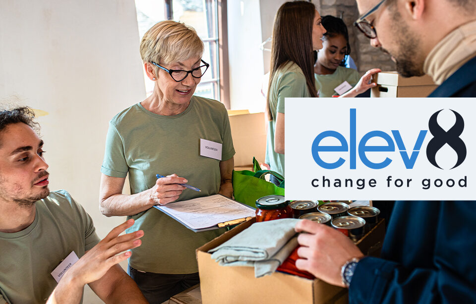Elev8 Helps Nonprofits Raise More With Innovative Fundraising Strategies